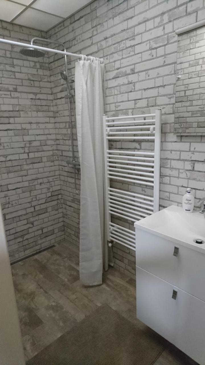 Apartman Жамберк Экстерьер фото