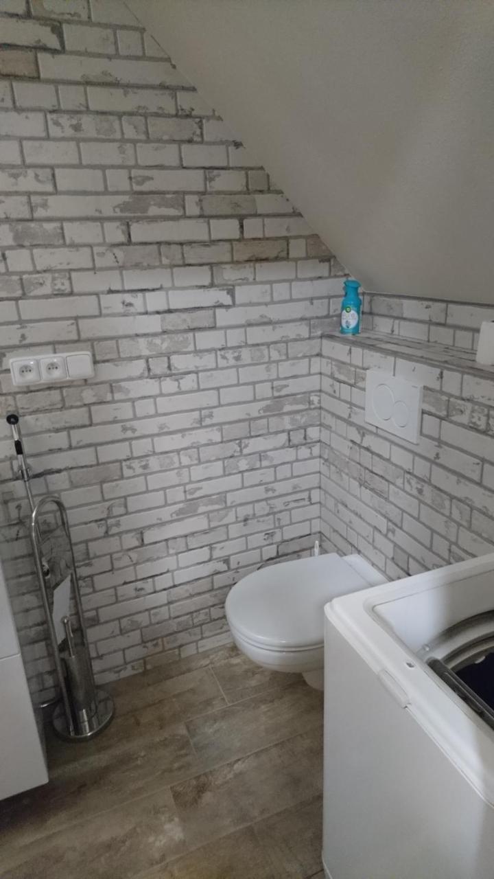 Apartman Жамберк Экстерьер фото